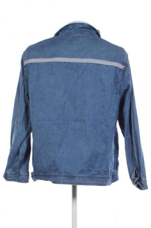Férfi dzseki Unbranded, Méret XXL, Szín Kék, Ár 8 346 Ft