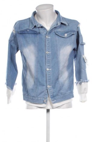 Férfi dzseki Unbranded, Méret XL, Szín Kék, Ár 8 346 Ft