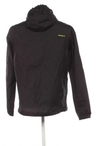 Herrenjacke Unbranded, Größe M, Farbe Schwarz, Preis € 33,99