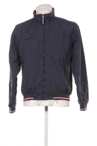 Ανδρικό μπουφάν Unbranded, Μέγεθος XL, Χρώμα Μπλέ, Τιμή 30,99 €