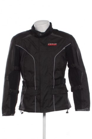 Herrenjacke Unbranded, Größe L, Farbe Schwarz, Preis 33,99 €