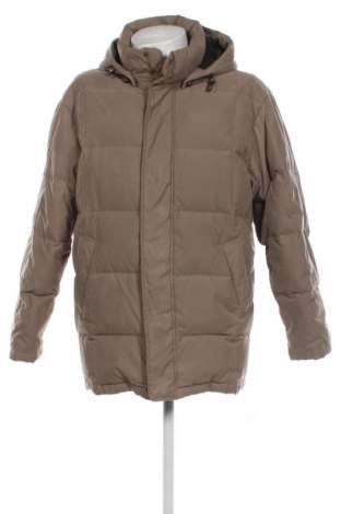 Herrenjacke Unbranded, Größe M, Farbe Beige, Preis € 35,00