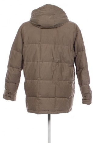 Herrenjacke Unbranded, Größe M, Farbe Beige, Preis € 35,00