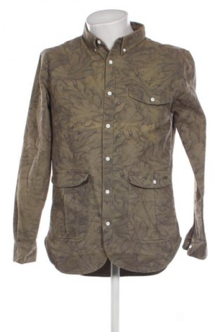 Herrenjacke Unbranded, Größe L, Farbe Mehrfarbig, Preis 26,99 €