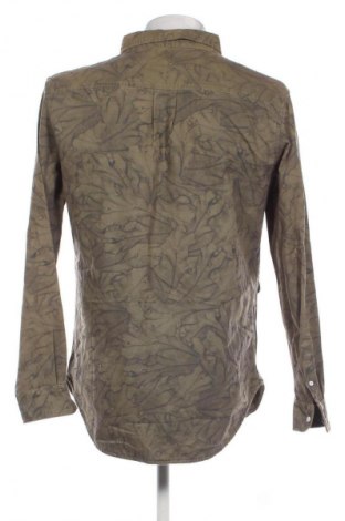 Herrenjacke Unbranded, Größe L, Farbe Mehrfarbig, Preis 26,99 €