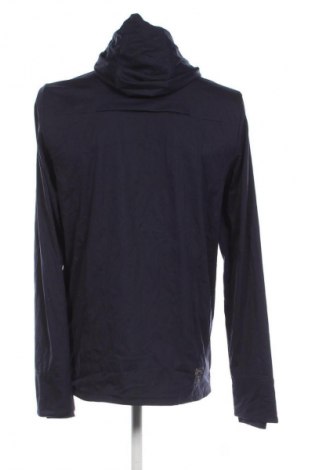 Pánska bunda  Unbranded, Veľkosť L, Farba Modrá, Cena  17,95 €