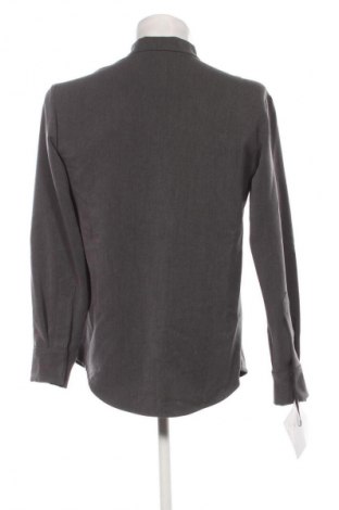 Herrenjacke ALESSIO BARDELLE, Größe M, Farbe Grau, Preis 152,99 €