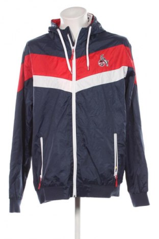 Herrenjacke Unbranded, Größe 3XL, Farbe Mehrfarbig, Preis 33,99 €