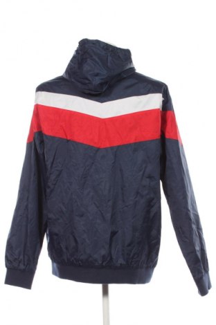Herrenjacke Unbranded, Größe 3XL, Farbe Mehrfarbig, Preis 33,99 €