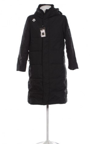 Herrenjacke Unbranded, Größe L, Farbe Schwarz, Preis 74,99 €