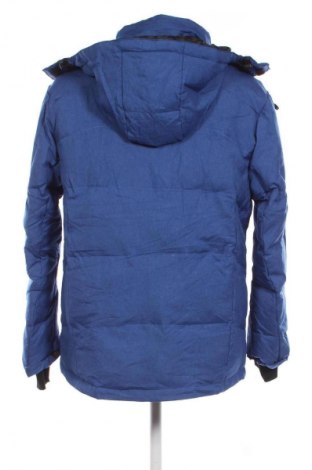 Férfi dzseki Unbranded, Méret XXL, Szín Kék, Ár 12 979 Ft