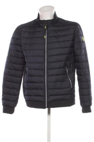 Herrenjacke Unbranded, Größe XL, Farbe Blau, Preis € 53,99