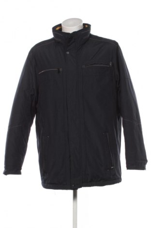 Мъжко яке Unbranded, Размер 4XL, Цвят Син, Цена 67,90 лв.