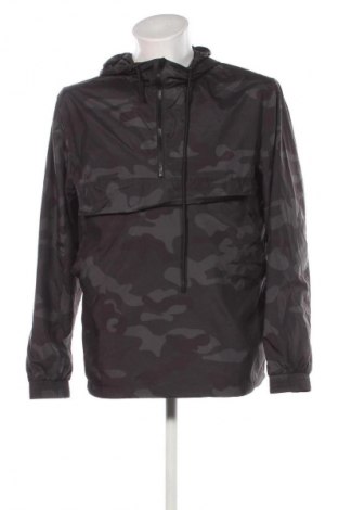 Herrenjacke Urban Classics, Größe M, Farbe Mehrfarbig, Preis 15,99 €