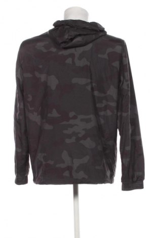 Herrenjacke Urban Classics, Größe M, Farbe Mehrfarbig, Preis 15,99 €