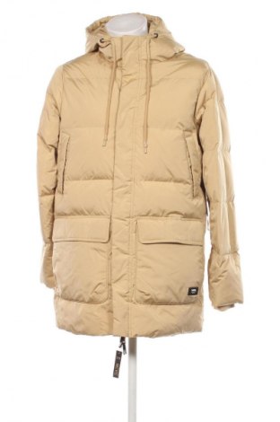 Herrenjacke Vans, Größe M, Farbe Beige, Preis € 197,99