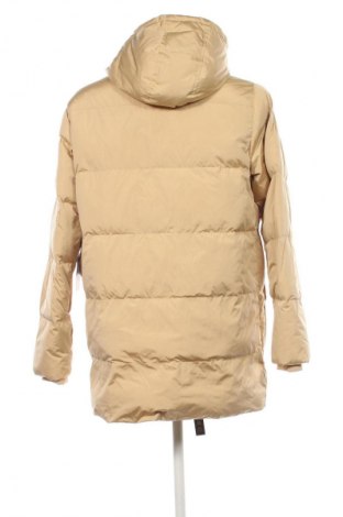 Herrenjacke Vans, Größe M, Farbe Beige, Preis € 197,99