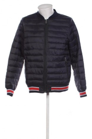 Herrenjacke Watson's, Größe L, Farbe Blau, Preis 56,99 €