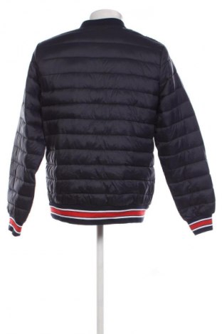 Herrenjacke Watson's, Größe L, Farbe Blau, Preis 56,99 €