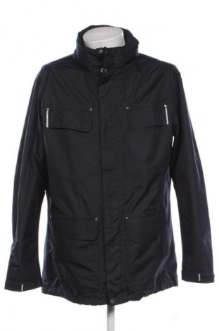 Herrenjacke Weather Gear, Größe XL, Farbe Blau, Preis 41,61 €