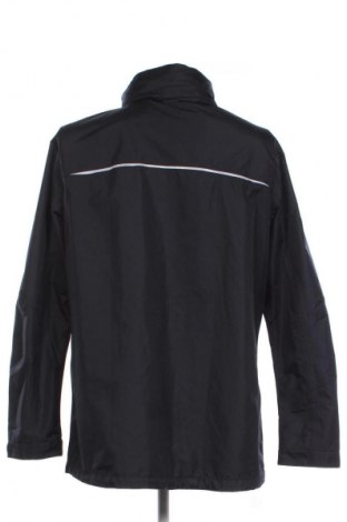 Herrenjacke Weather Gear, Größe XL, Farbe Blau, Preis 41,61 €