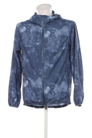 Pánska bunda  Wrangler, Veľkosť L, Farba Viacfarebná, Cena  42,99 €