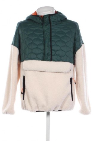 Herrenjacke Zara, Größe L, Farbe Mehrfarbig, Preis 21,00 €