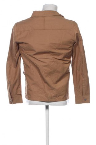 Herrenjacke Zara, Größe S, Farbe Braun, Preis 28,99 €