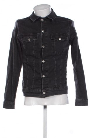 Geacă de bărbati Zara, Mărime M, Culoare Negru, Preț 133,99 Lei