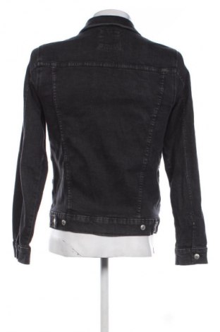 Geacă de bărbati Zara, Mărime M, Culoare Negru, Preț 133,99 Lei