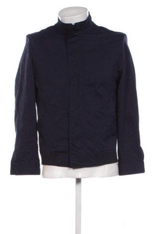Herrenjacke Zara, Größe S, Farbe Blau, Preis 13,99 €