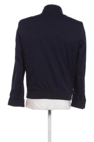 Herrenjacke Zara, Größe S, Farbe Blau, Preis 13,99 €