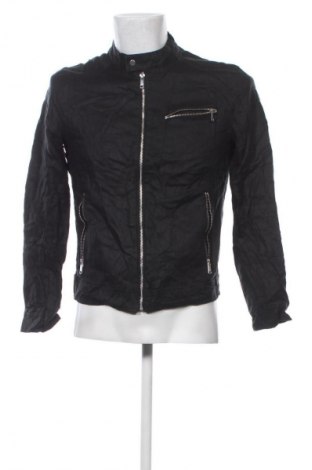 Herrenjacke Zara Man, Größe S, Farbe Schwarz, Preis 13,99 €