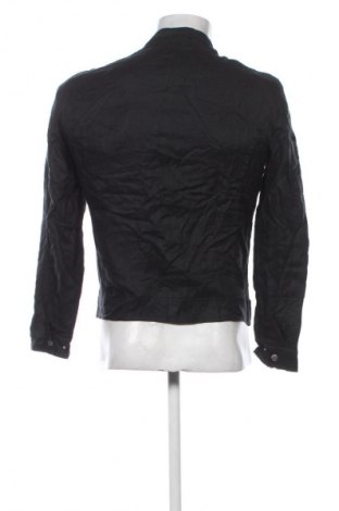 Herrenjacke Zara Man, Größe S, Farbe Schwarz, Preis 13,99 €