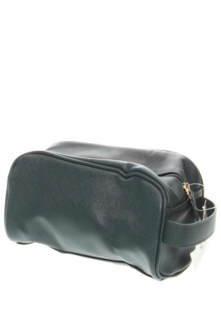 Kosmetyczka Aigner, Kolor Zielony, Cena 199,99 zł