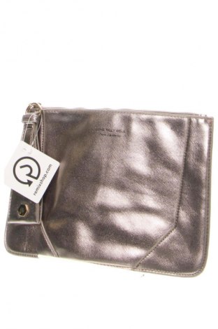 Kosmetiktasche Tally Weijl, Farbe Aschrosa, Preis 14,99 €