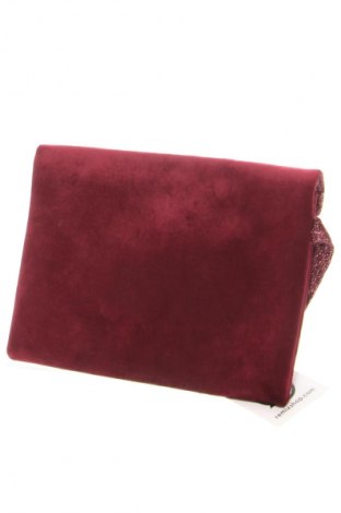 Kosmetiktasche Unbranded, Farbe Rot, Preis 8,99 €