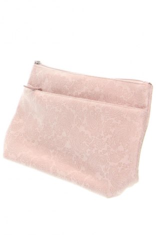 Kosmetický kufřík  Vito & Joe, Barva Popelavě růžová, Cena  309,00 Kč