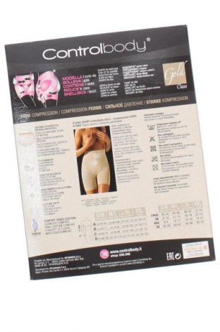 Alakformáló fehérnemű Controlbody, Méret XXL, Szín Fekete, Ár 16 739 Ft