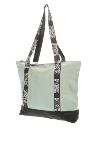 Reisetasche Pink by Victoria's Secret, Farbe Grün, Preis 28,99 €