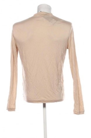 Herren Strickjacke Byblos, Größe M, Farbe Beige, Preis 177,99 €