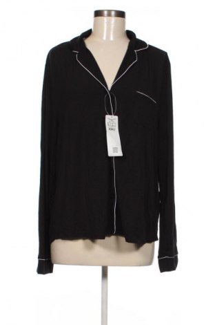 Pyjama Hunkemoller, Größe XL, Farbe Schwarz, Preis € 53,99