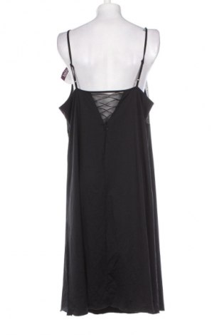 Pyjama La Redoute Taillissime, Größe 4XL, Farbe Schwarz, Preis 39,06 €