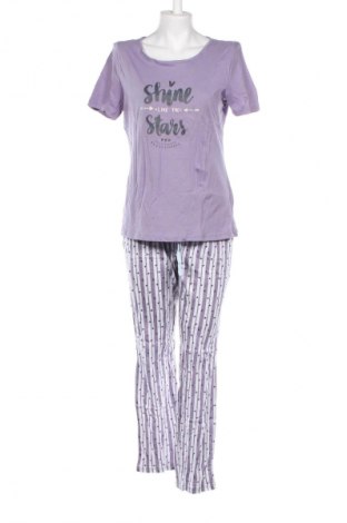 Pyjama Queentex, Größe M, Farbe Mehrfarbig, Preis 42,99 €