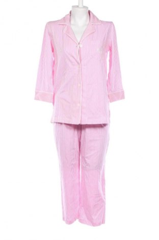 Pizsama Ralph Lauren, Méret S, Szín Sokszínű, Ár 58 899 Ft