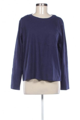 Pyjama Triumph, Größe L, Farbe Blau, Preis € 63,49