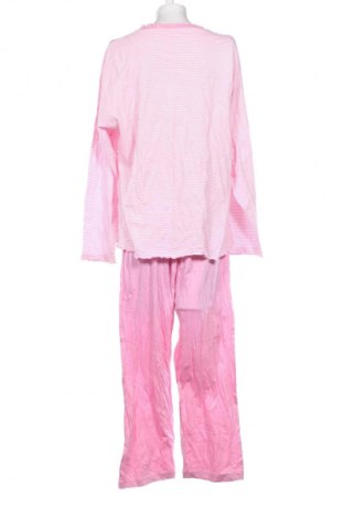 Pyjama Unbranded, Größe 5XL, Farbe Mehrfarbig, Preis 42,99 €