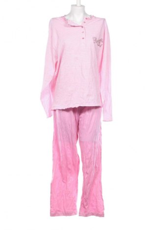 Pyjama Unbranded, Größe 5XL, Farbe Mehrfarbig, Preis 42,99 €
