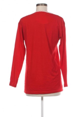 Πιτζάμες Unbranded, Μέγεθος XL, Χρώμα Κόκκινο, Τιμή 39,99 €