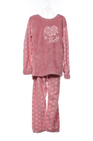 Pyjama Unbranded, Größe L, Farbe Mehrfarbig, Preis € 31,71